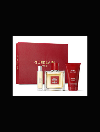Guerlain Habit Rouge Eau De Toilette