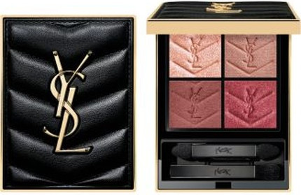 Yves Saint Laurent Couture Palette Eye Shadow