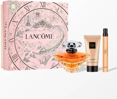 Lancome Trésor Eau De Parfum Geschenkset für Damen
