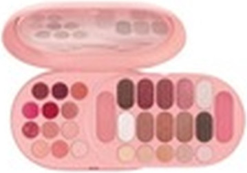 Lidschatten-Palette Pupa Milano