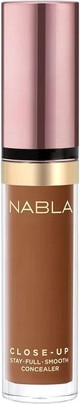 Nabla Closeup Stay Full Smooth Concealer