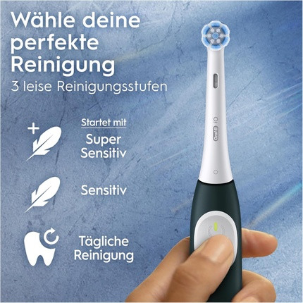 Electric Toothbrush Oral-B Io Series 2