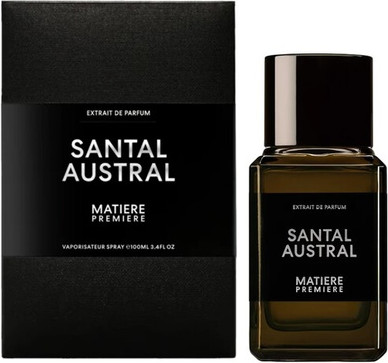 Extrait De Parfum Spray Matiere Premiere Santal Austral