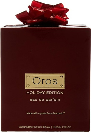 Eau de Parfum Armaf Oros Holiday