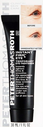 Peter Thomas Roth Instant Firm Temporäre Augenstraffung