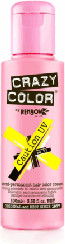 Crazy Color Haarfarbe 77 Caution Uv