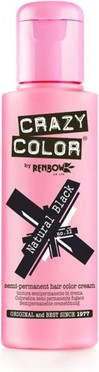 Hair Color Crazy Color