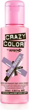 Haarfarbe Renbow Crazy Color