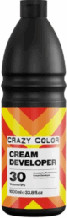 Crème Entwickler Crazy Color
