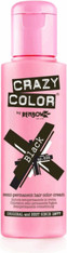 Haarfarbe Schwarz Crazy Color