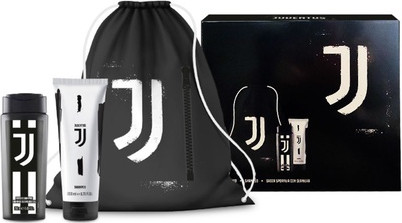 Shampoo and Shower Gel Juventus Juventus