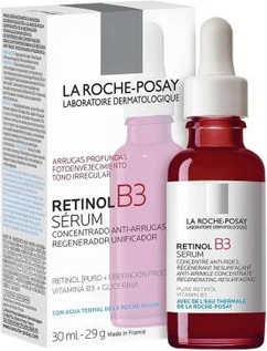 Serum La Roche-Posay Retinol B3