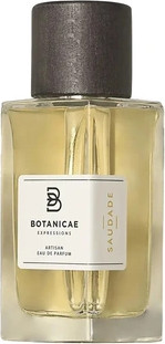 Eau de Parfum Botanicae Saudade