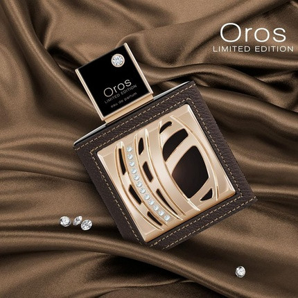 Armaf Oros Limited Edition Parfum