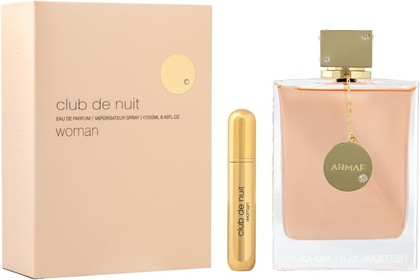 Eau de Parfum Armaf Club De Nuit Woman