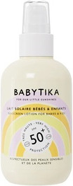Sunscreen Lotion Mimitika Babytika