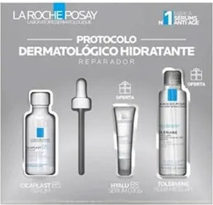 Skincare Set La Roche-Posay