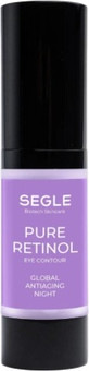 Eye Contour Pure Retinol Segle Clinical