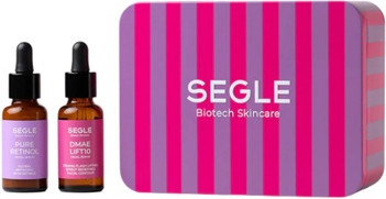 Segle Well Aging Set Antiaging Skincare Pack