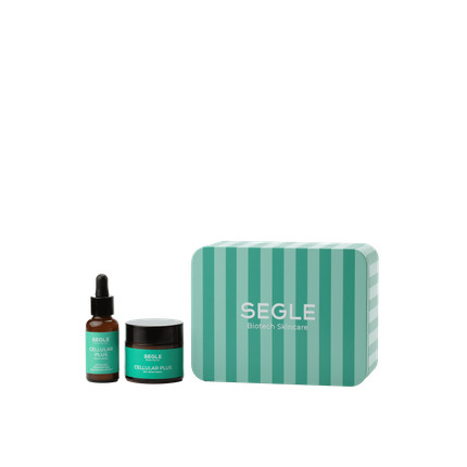 Cream Segle Clinical Celular Plus Antiaging Nutrition