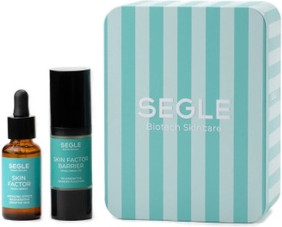 Segle Clinical Serum CreamAntiaging Pack