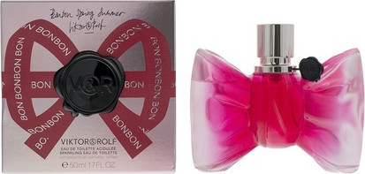 Eau de Toilette Viktor & Rolf Bonboning Summer Sparkling
