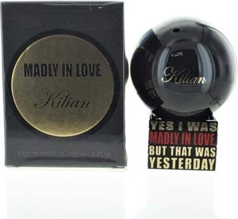 Парфюм Kilian Madly in Love