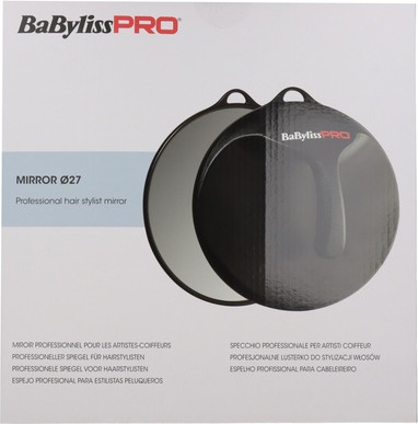 Mirror Babyliss Pro