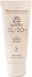 Tagescreme Mineral LSF20 Suntribe