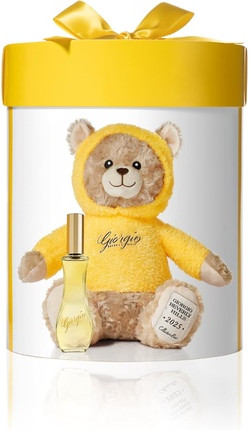 Eau De Toilette Giorgio Beverly Hills Collector's Bear 2025