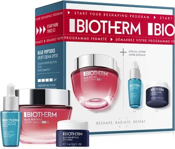 Straffende Creme LSF 30 Biotherm