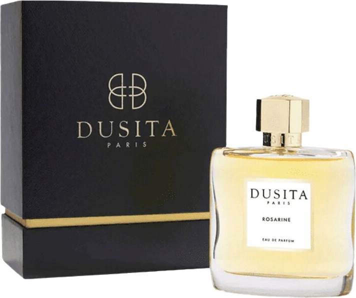 Eau de Parfum Dusita Parfums Rosarine