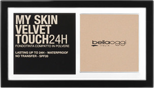Bella Oggi Velvet Touch Foundation