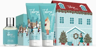Eau De Parfum Cream Milk Bath & Body Works