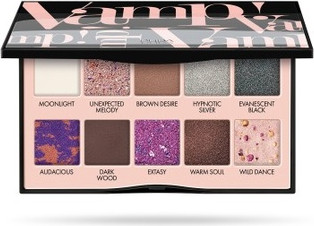 Pupa Milano Vamp Palette