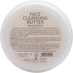 Reinigungsbutter Skinsystem Cosmetics