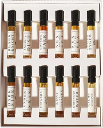 Francesca Bianchi Perfume Sample Set