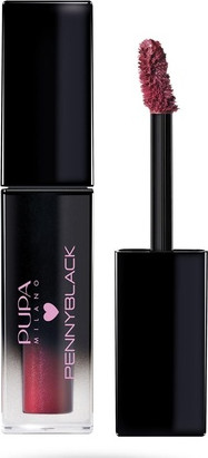 Губная помада Pupa Milano Transforming Finish