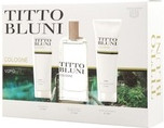 Подарочный набор Tittot Uomo