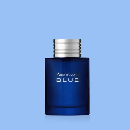 Arrogance Blue Eau De Toilette