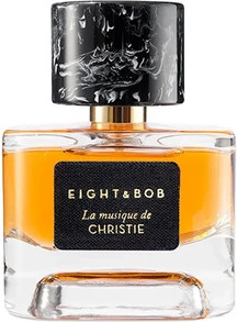 Extrait De Parfum Eight & Bob Christie's Music