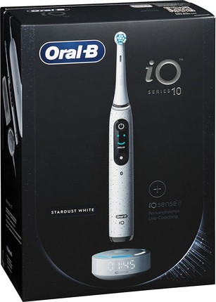 Elektrische Zahnbürste Oral-B iO Series 10