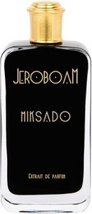 Extrait De Parfum Spray Jeroboam Miksado