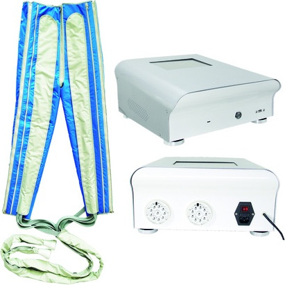 Pressotherapie Italienisches Design