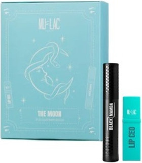 Mulac Cosmetics Ceomascara
