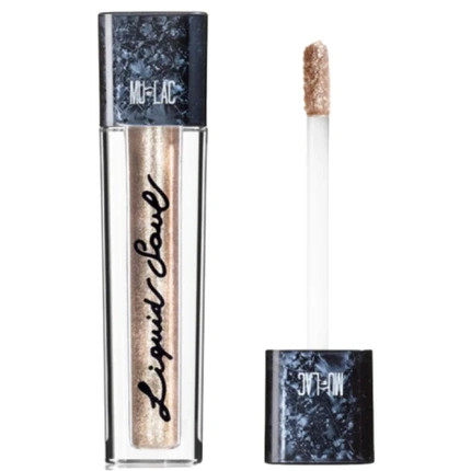 Mulac Liquid Soul Sparkle 12 Make-up für das Gesicht