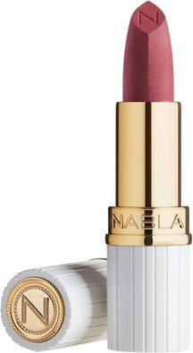 Matte Lipstick Nabla Karma Red