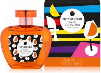 Eau de Toilette Tuttotondo Spritz Veneziano
