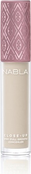 Nabla Closeup Concealer Porcelain