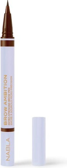 Augenbrauenstift Nabla Brow Ambition Warm Brown